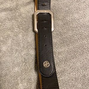 Anybody looking for a black belt?